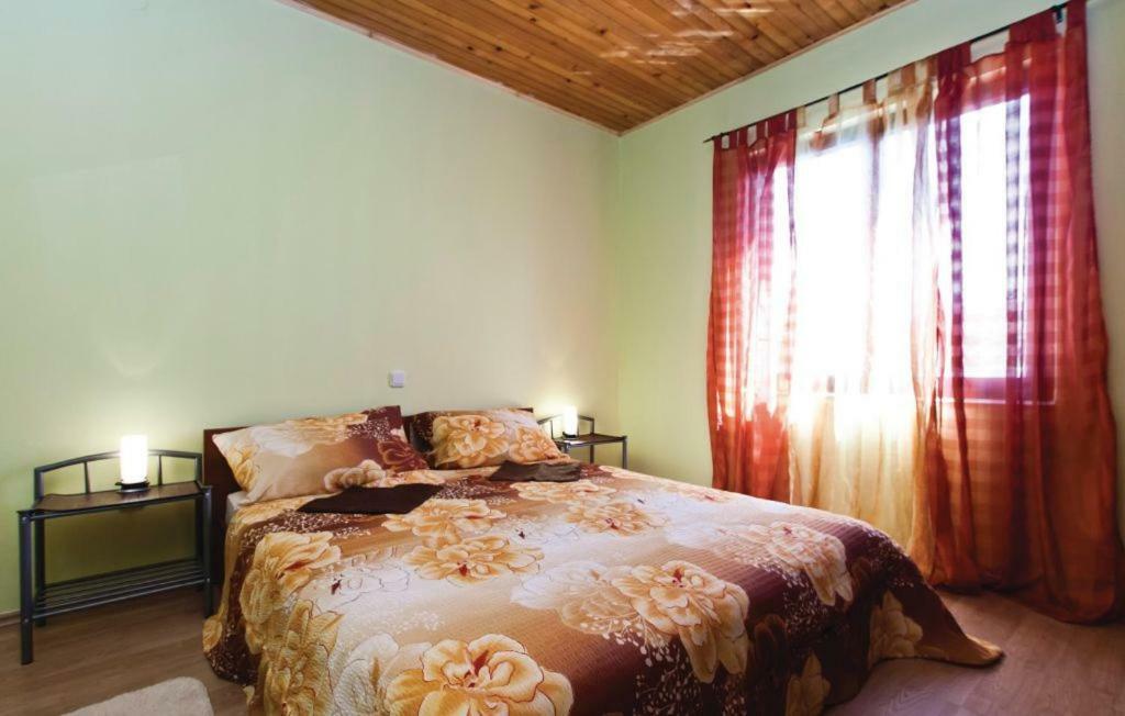 Vito 2 Apartment Pula Ngoại thất bức ảnh