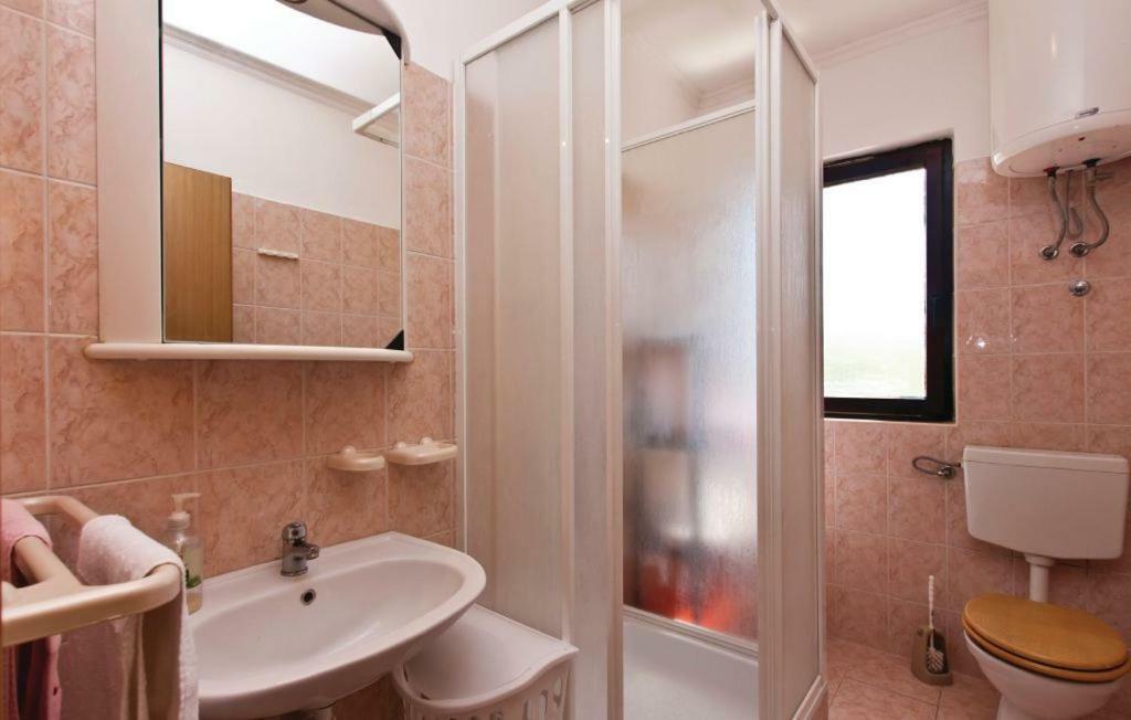 Vito 2 Apartment Pula Ngoại thất bức ảnh