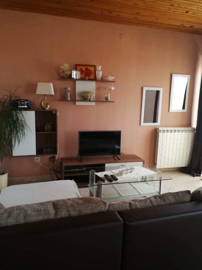 Vito 2 Apartment Pula Ngoại thất bức ảnh