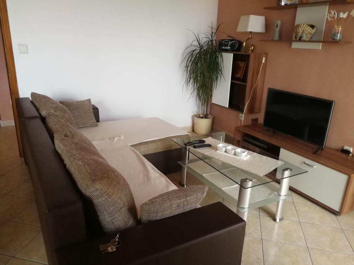 Vito 2 Apartment Pula Ngoại thất bức ảnh